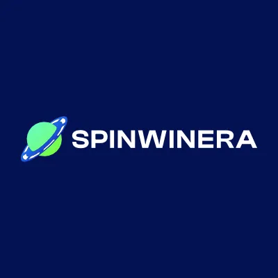 Spin Winera Logo