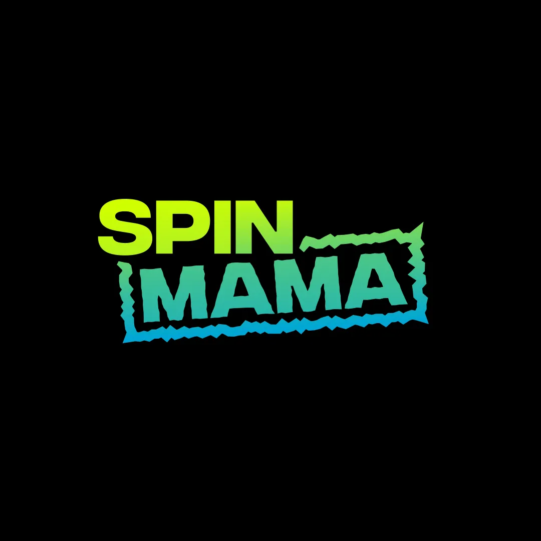 Spin Mama Logo