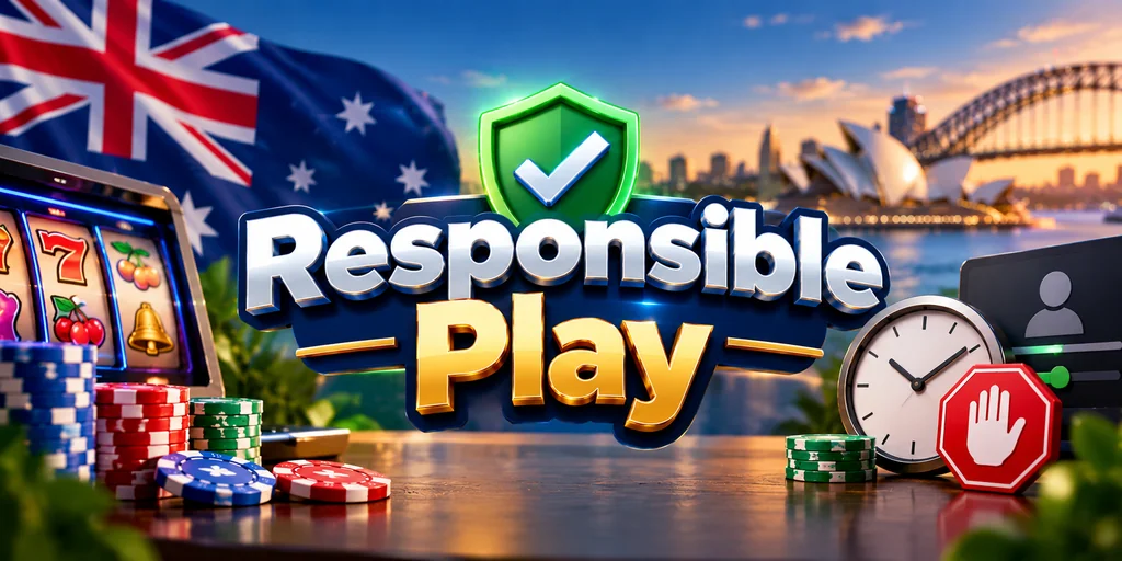 Responsible Play