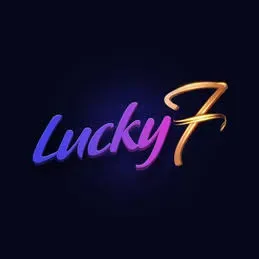 Lucky7even Casino Logo