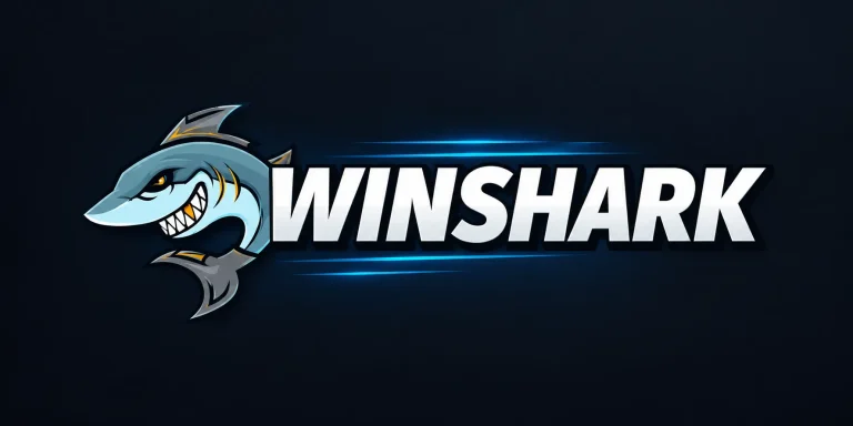 Winshark