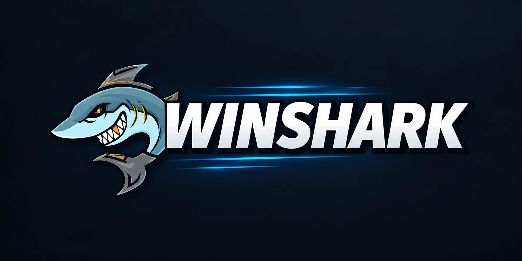 Winshark